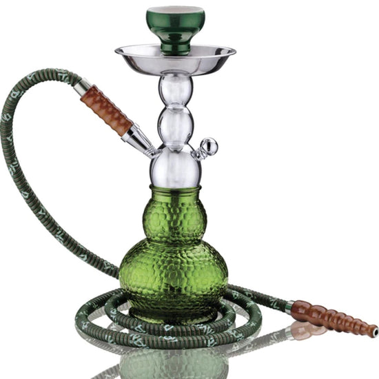 Mya Hookah - Ecano Gelato - Olive Green | Hookah Deals