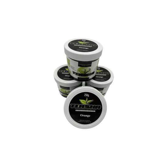 Teasha 40213 - Herbal Shisha - Non Tobacco Hookah | Hookah Deals