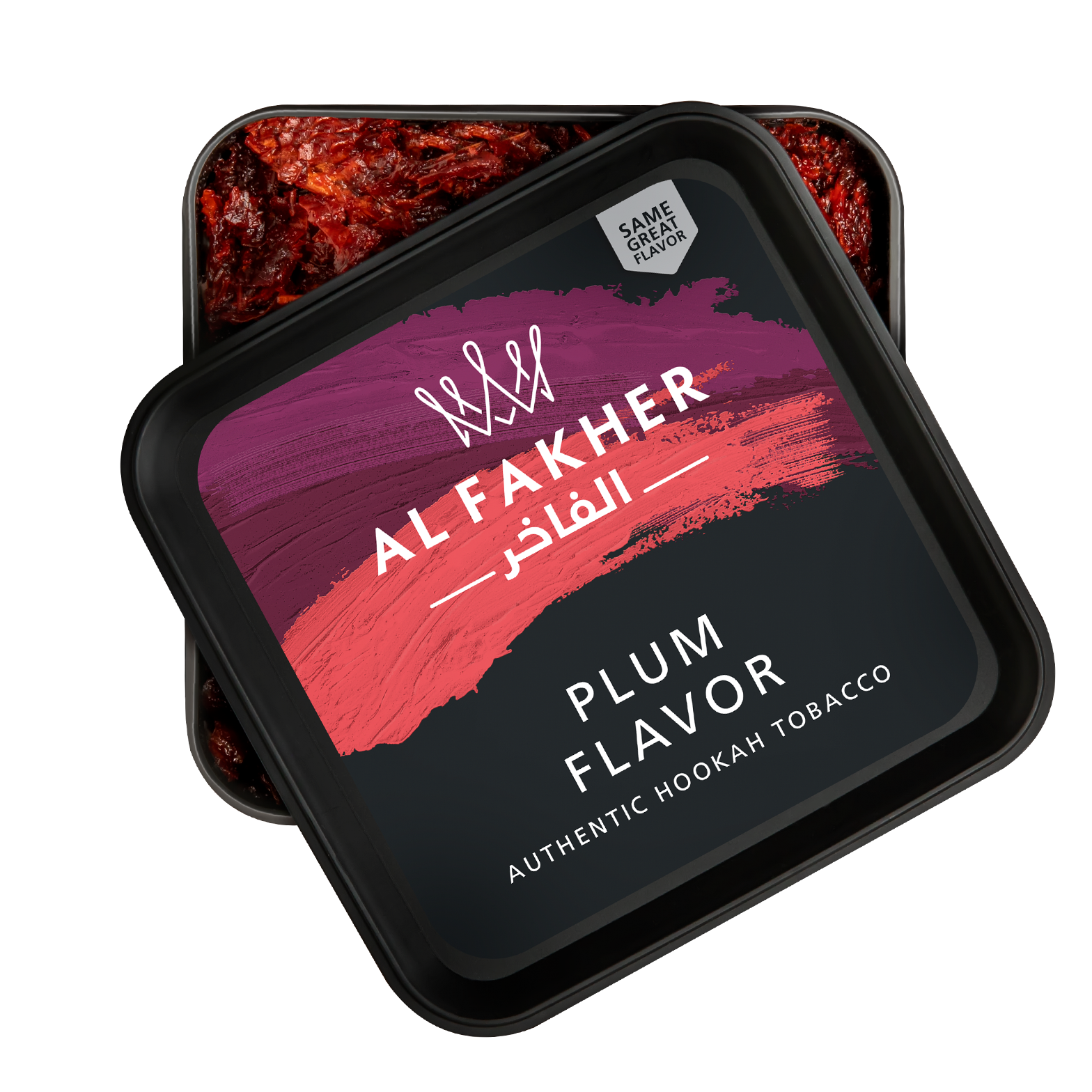 Al Fakher Plum 250g | Hookah Deals