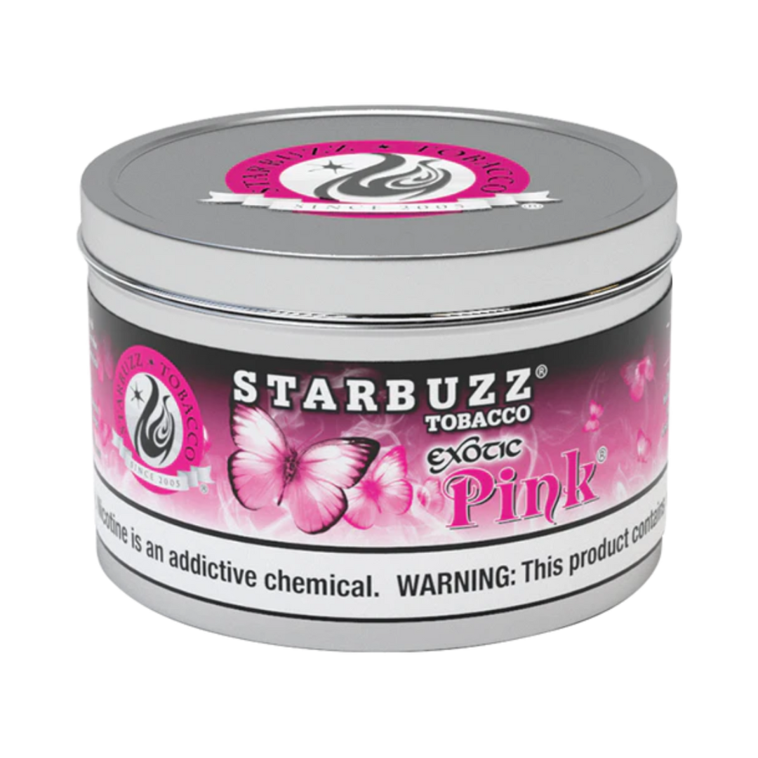 Starbuzz Pink | Hookah Deals