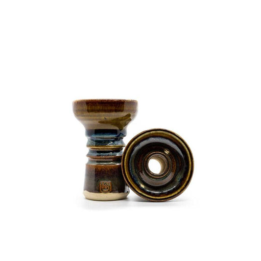 Plinth - URB Hookah Bowls | Hookah Deals
