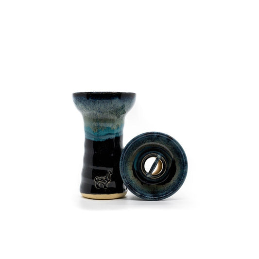 Alpaca Preditor Bowl Ocean | Hookah Deals