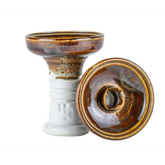 Hookah John Ferris 24 Hookah Bowl - Pure Desert | Hookah Deals