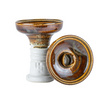 Hookah John Ferris 24 Hookah Bowl - Pure Desert | Hookah Deals