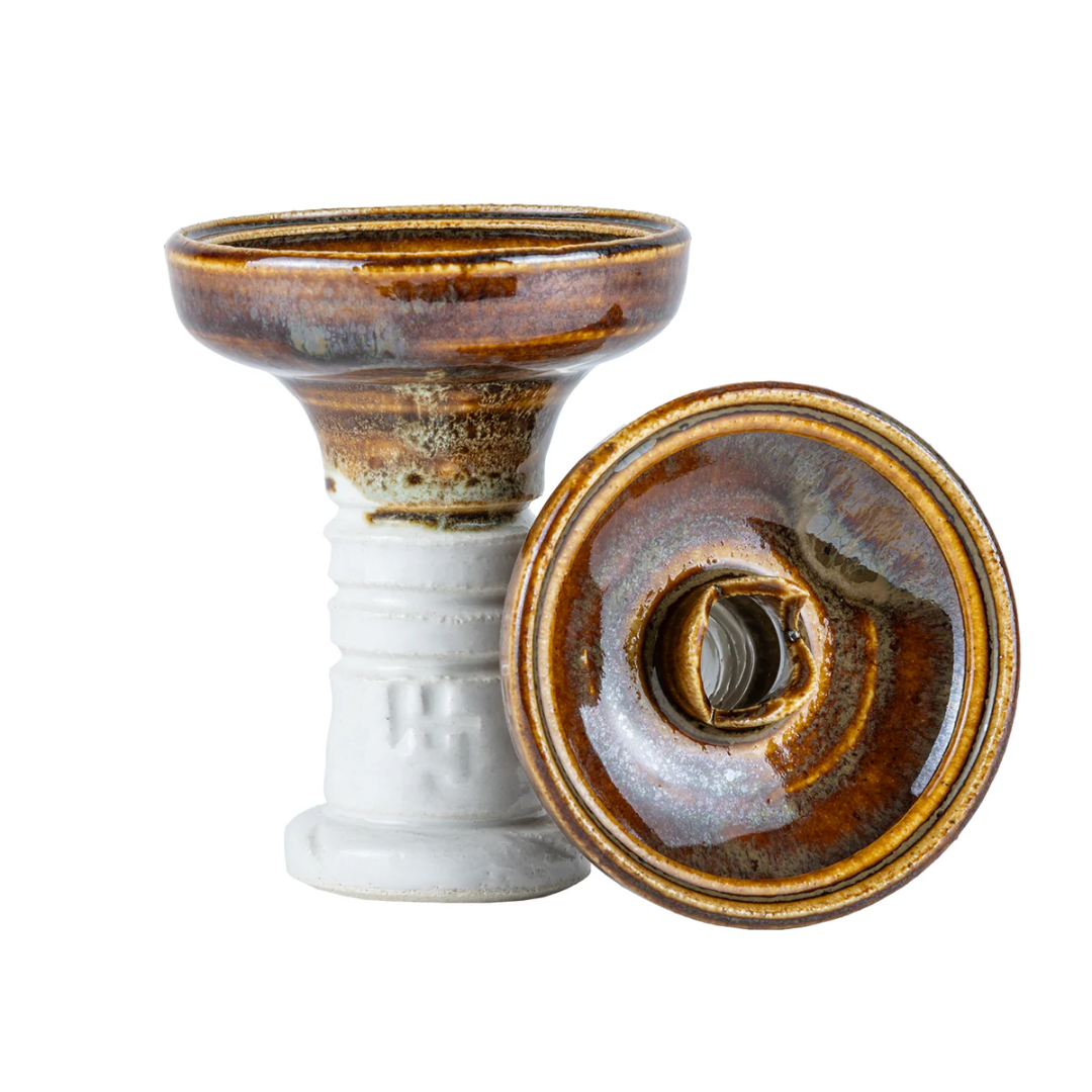 Hookah John Ferris 24 Hookah Bowl - Pure Desert | Hookah Deals