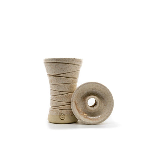 Pyra Cereal - URB Hookah Bowl | Hookah Deals