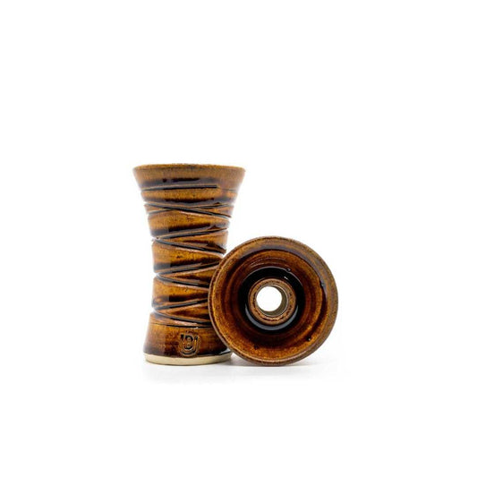 Pyra Egyptian Grunge - URB Hookah Bowl | Hookah Deals