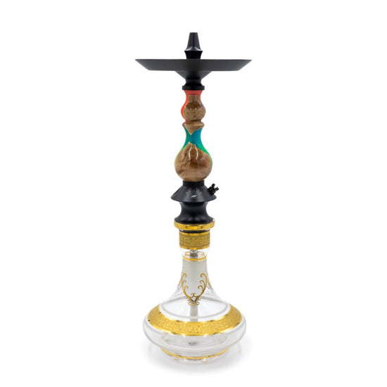 Regal Custom Bishop Hookah  | Hookah Deals