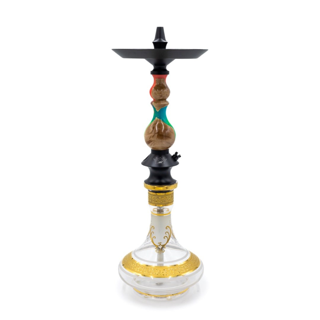Regal Custom Bishop Hookah  | Hookah Deals