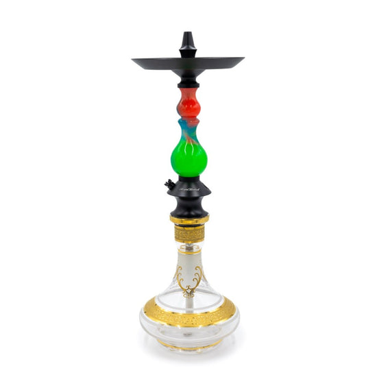 Regal Custom Bishop Hookah  | Hookah Deals