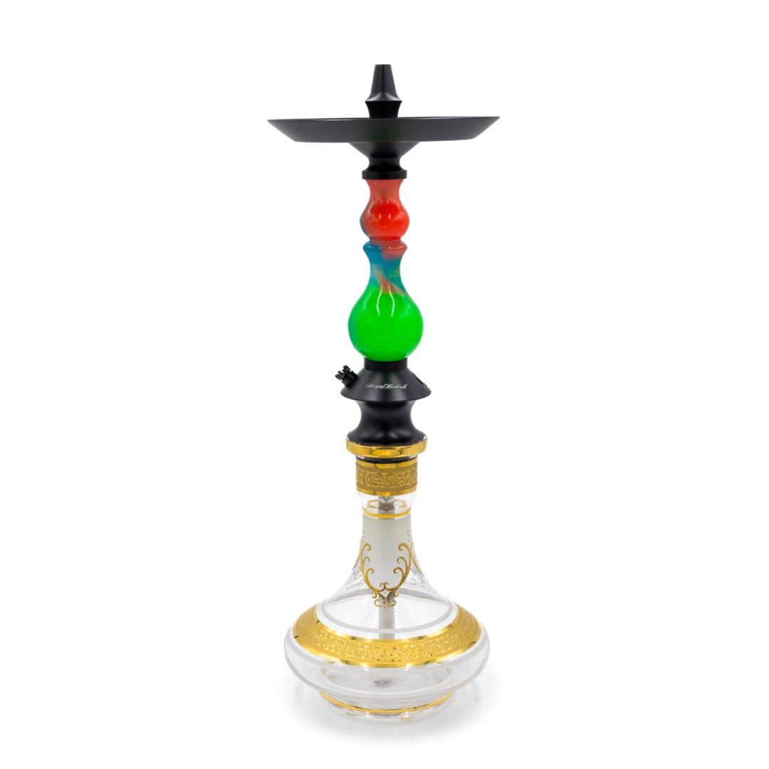 Regal Custom Bishop Hookah  | Hookah Deals