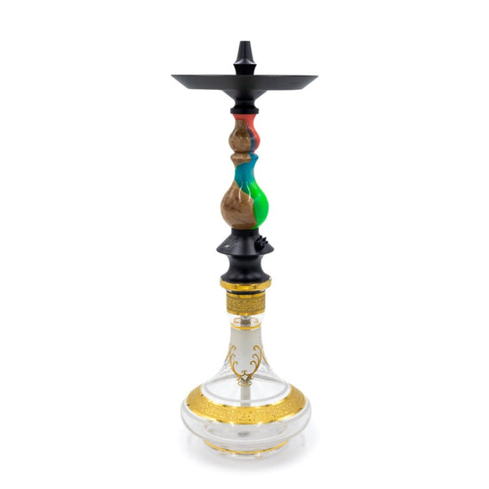 Regal Custom Bishop Hookah | Hookah Deals