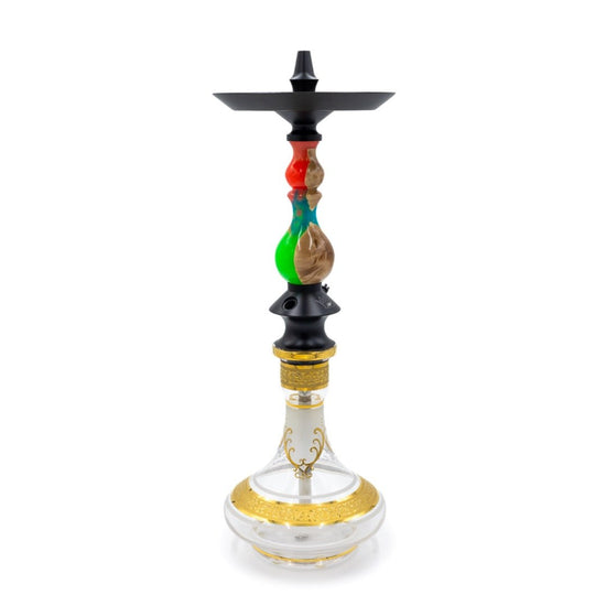 Regal Custom Bishop Hookah  | Hookah Deals