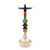 Regal Custom Bishop Hookah  | Hookah Deals