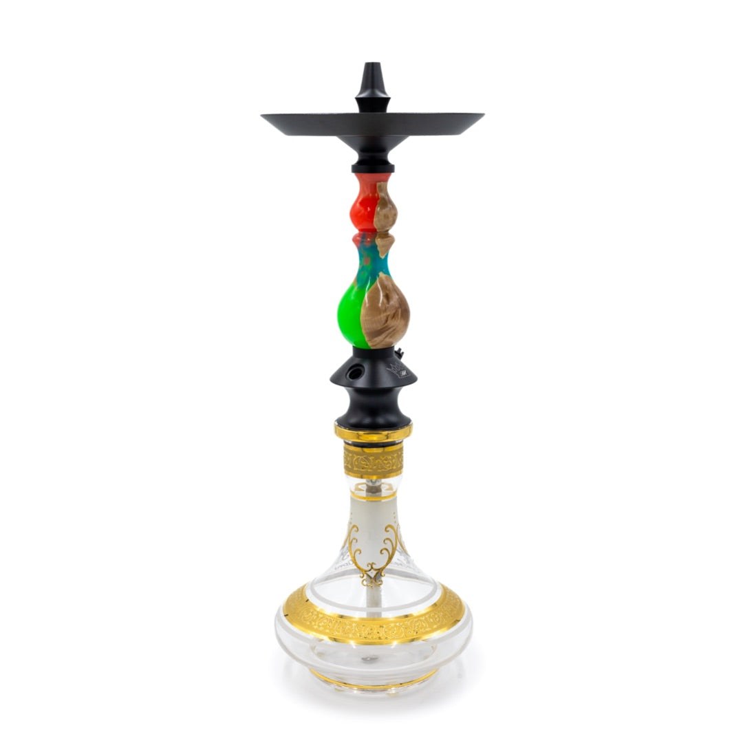 Regal Custom Bishop Hookah  | Hookah Deals
