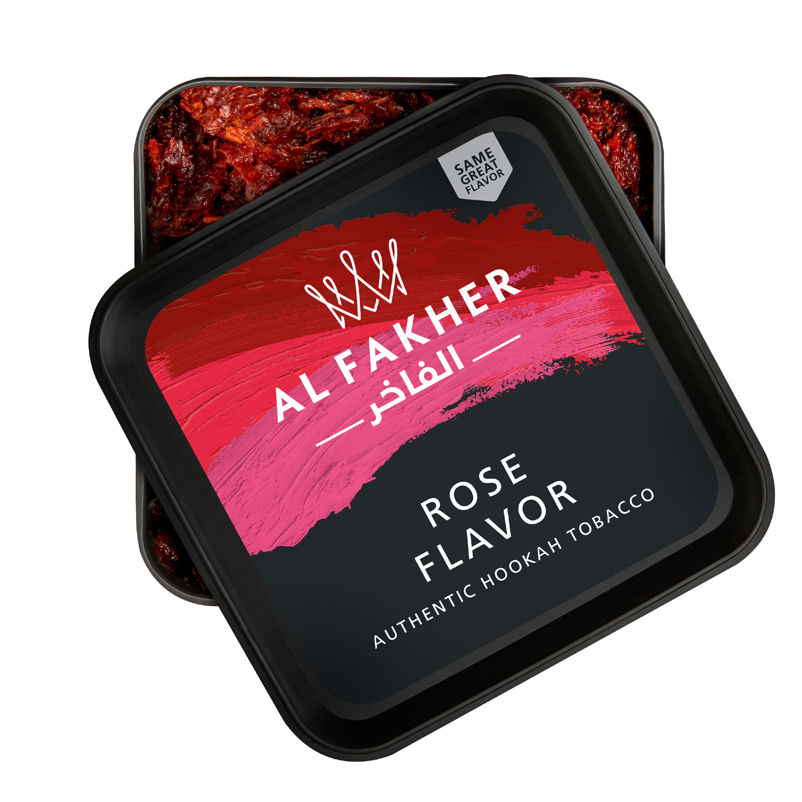 Al Fakher Rose 250g | Hookah Deals