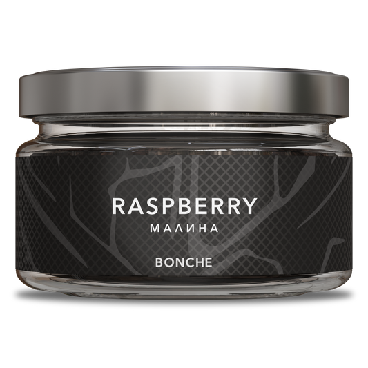 Bonche Raspberry | Hookah Deals