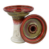 Ferris Phunnel Bowl Red Eye | Hookah Deals