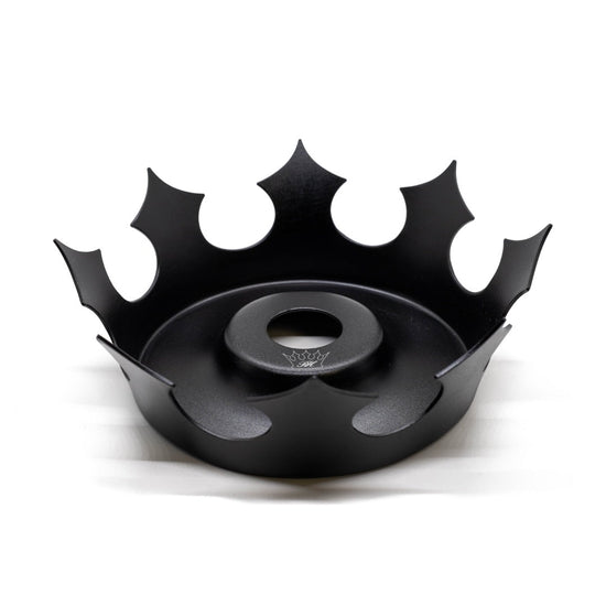 Regal Crown Tray | Hookah Deals