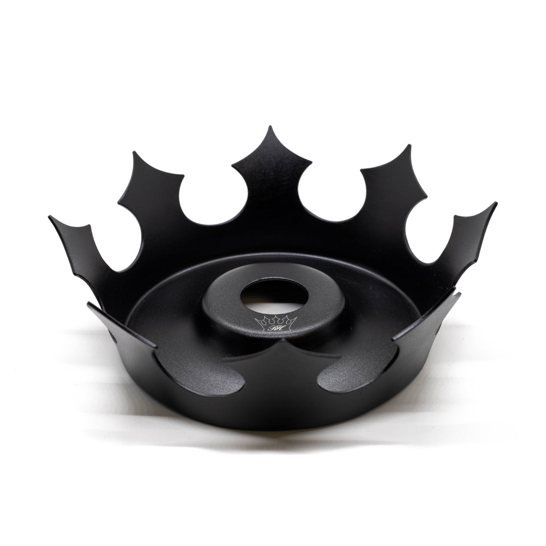Regal Crown Tray | Hookah Deals