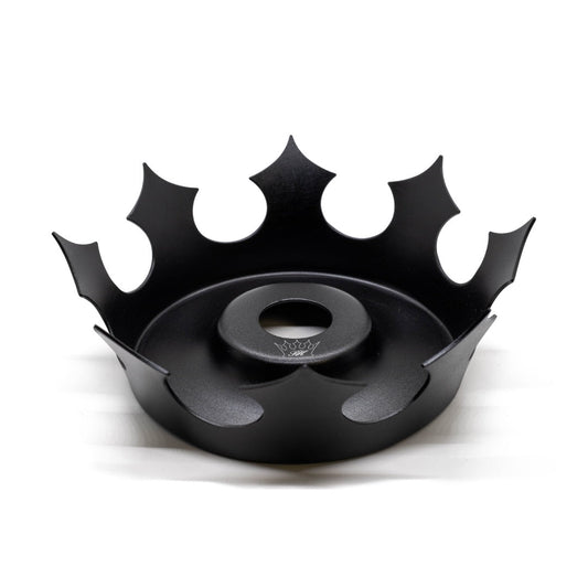 Regal Crown Tray | Hookah Deals