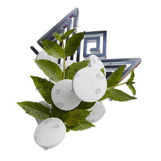 Sapphire Crown Hookah Tobacco Ron.do | Hookah Deals