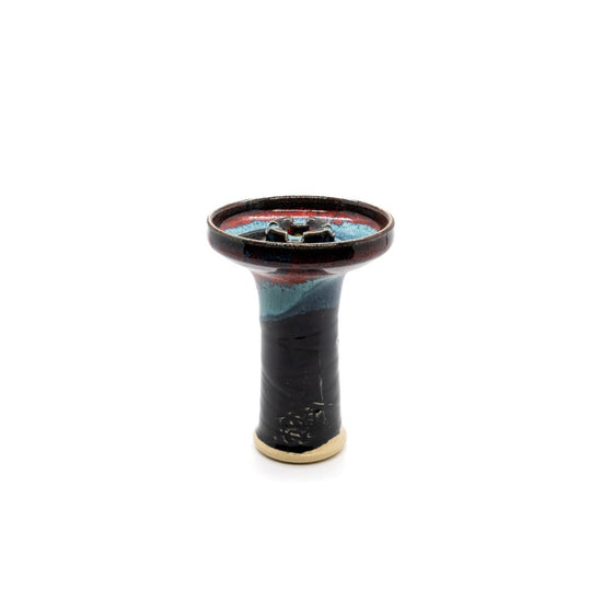 Alpaca Rook Bowl Deep Space | Hookah Deals