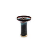 Alpaca Rook Bowl Deep Space | Hookah Deals