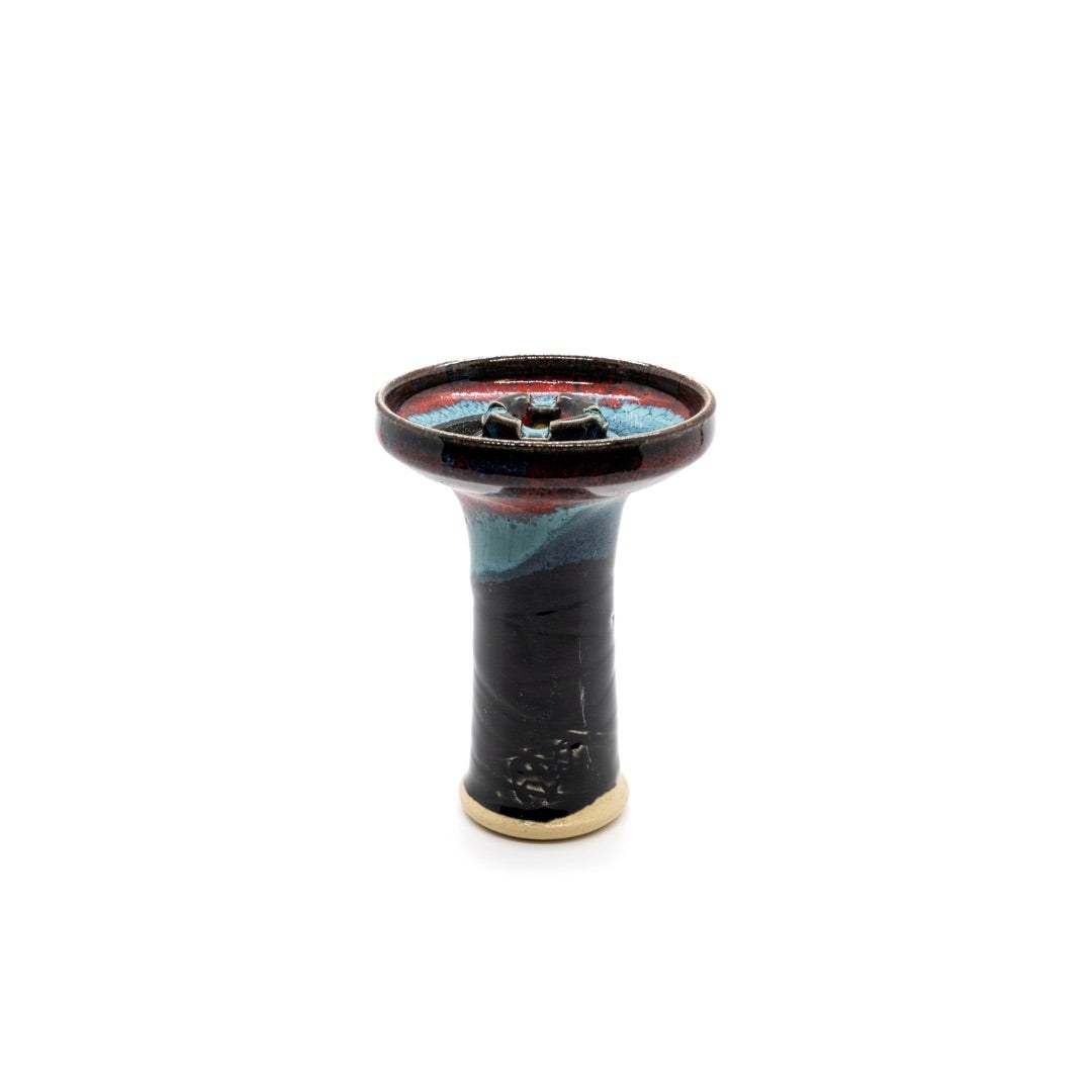 Alpaca Rook Bowl Deep Space | Hookah Deals