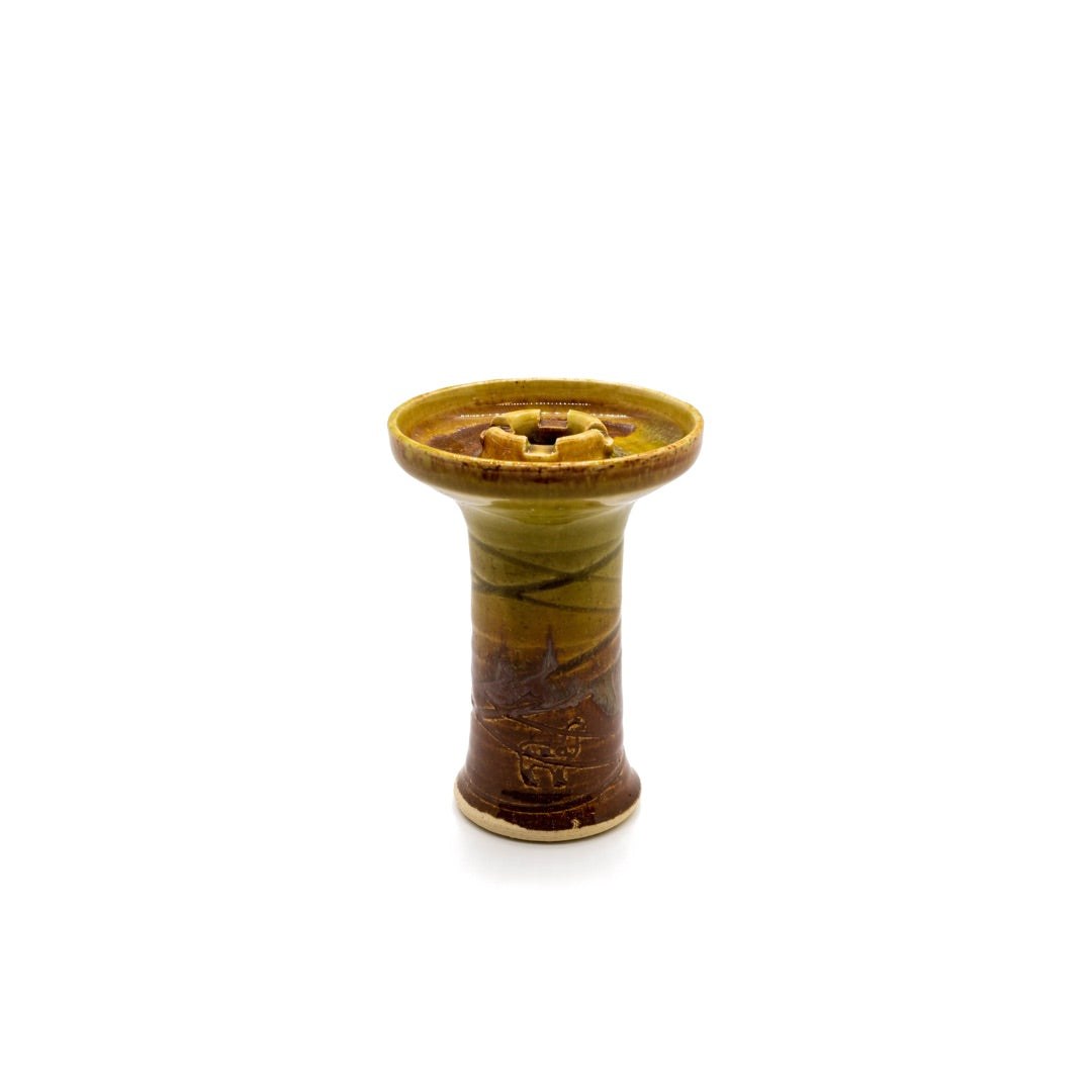 Alpaca Rook Bowl Hot Cocoa | Hookah Deals