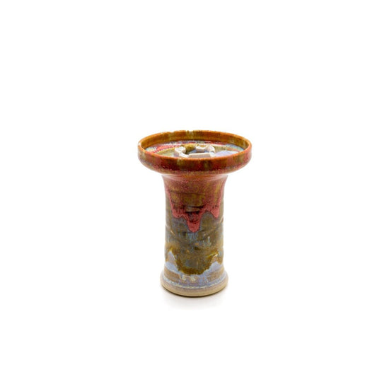 Alpaca Rook Bowl Volcano | Hookah Deals