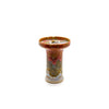 Alpaca Rook Bowl Volcano | Hookah Deals