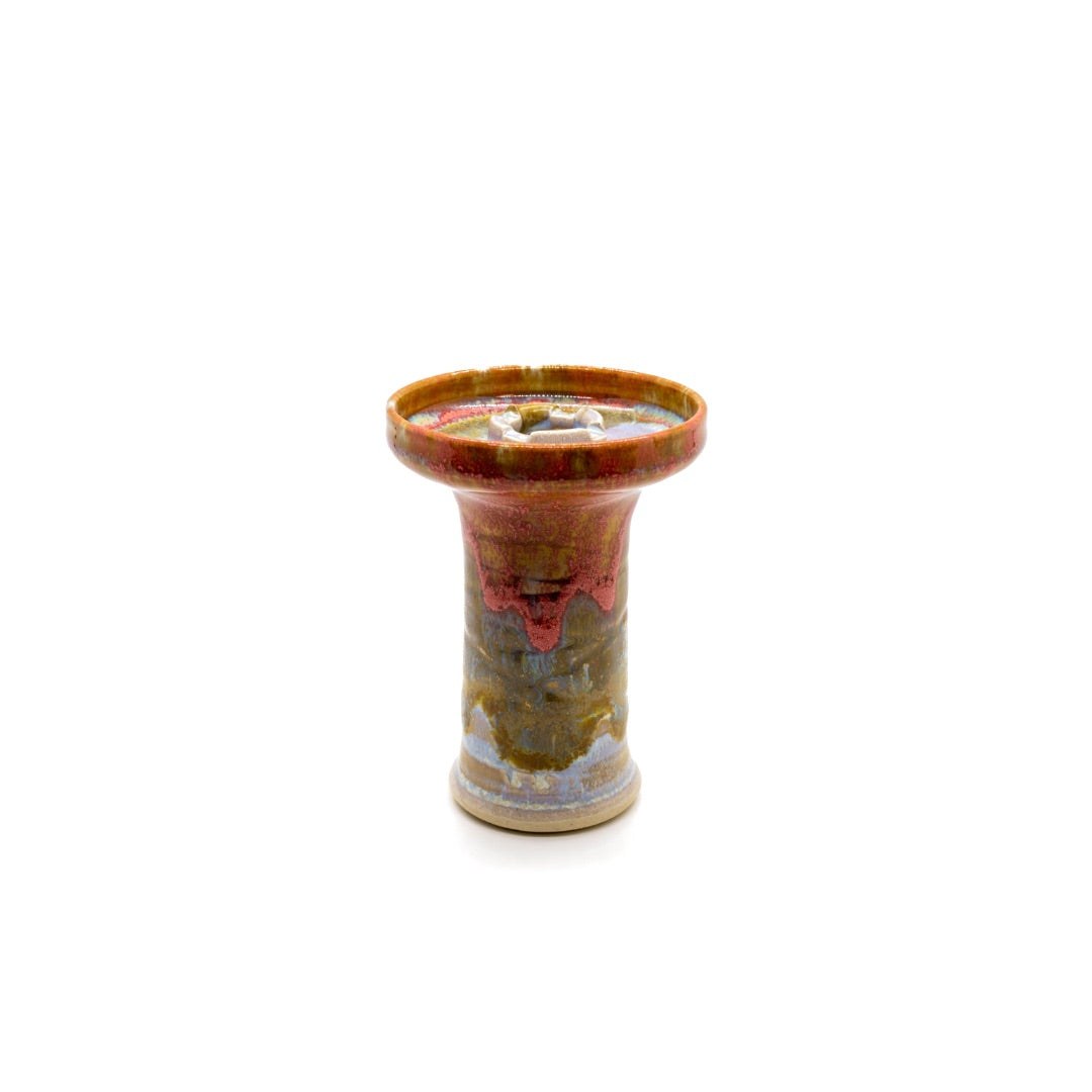 Alpaca Rook Bowl Volcano | Hookah Deals
