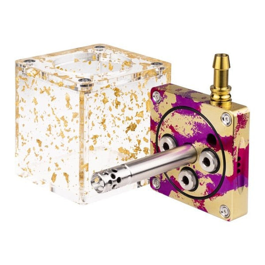 Hoob Sub Atom Orchid Hookah  | Hookah Deals