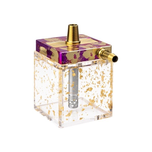 Hoob Sub Atom Orchid Hookah  | Hookah Deals