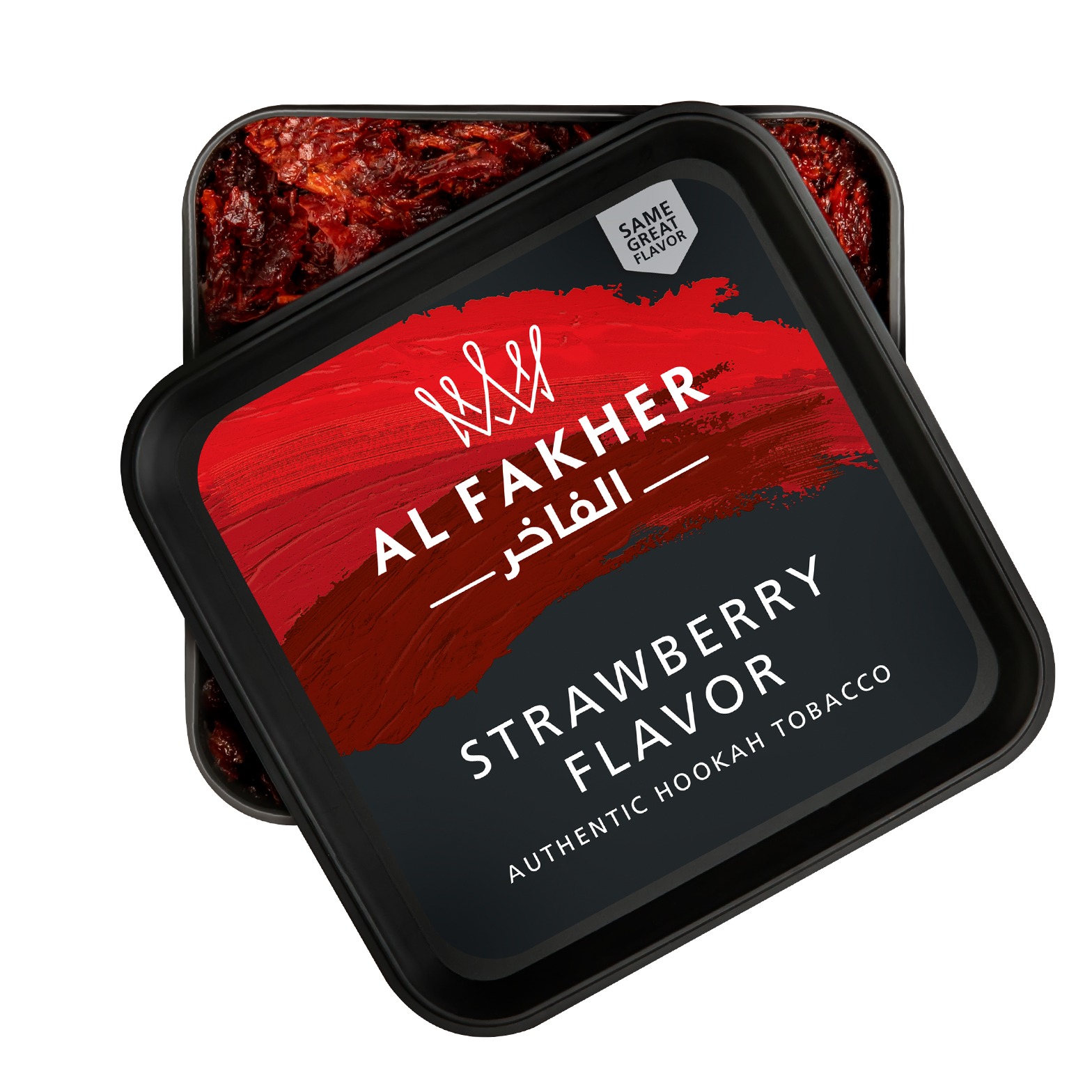 Al Fakher Strawberry 250g | Hookah Deals