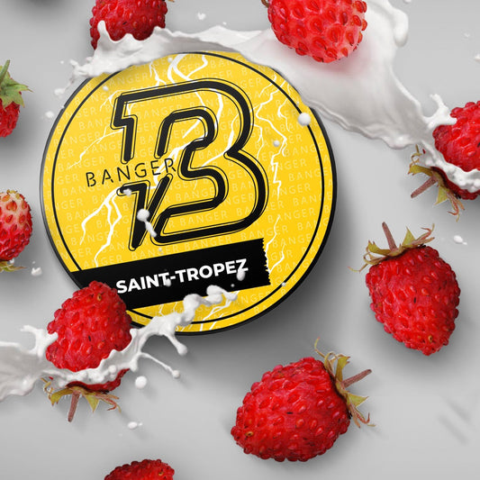 Banger Saint-Tropez | Hookah Deals