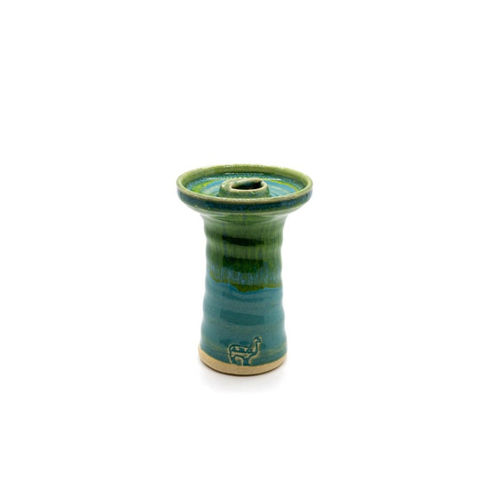 Alpaca Shallow Symphony Lime | Hookah Deals