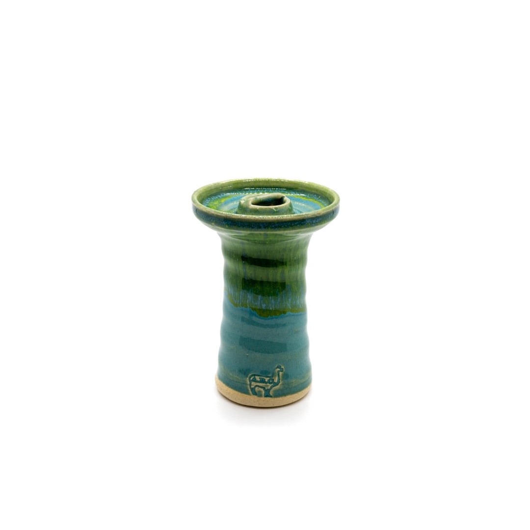 Alpaca Shallow Symphony Lime | Hookah Deals