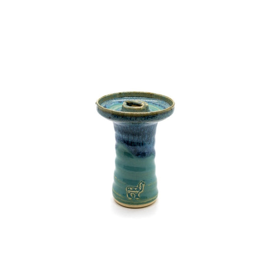 Alpaca Shallow Symphony Sea Foam Green | Hookah Deals