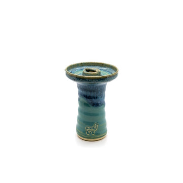 Alpaca Shallow Symphony Sea Foam Green | Hookah Deals
