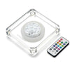 Shishabucks LED Stand | Hookah Deals