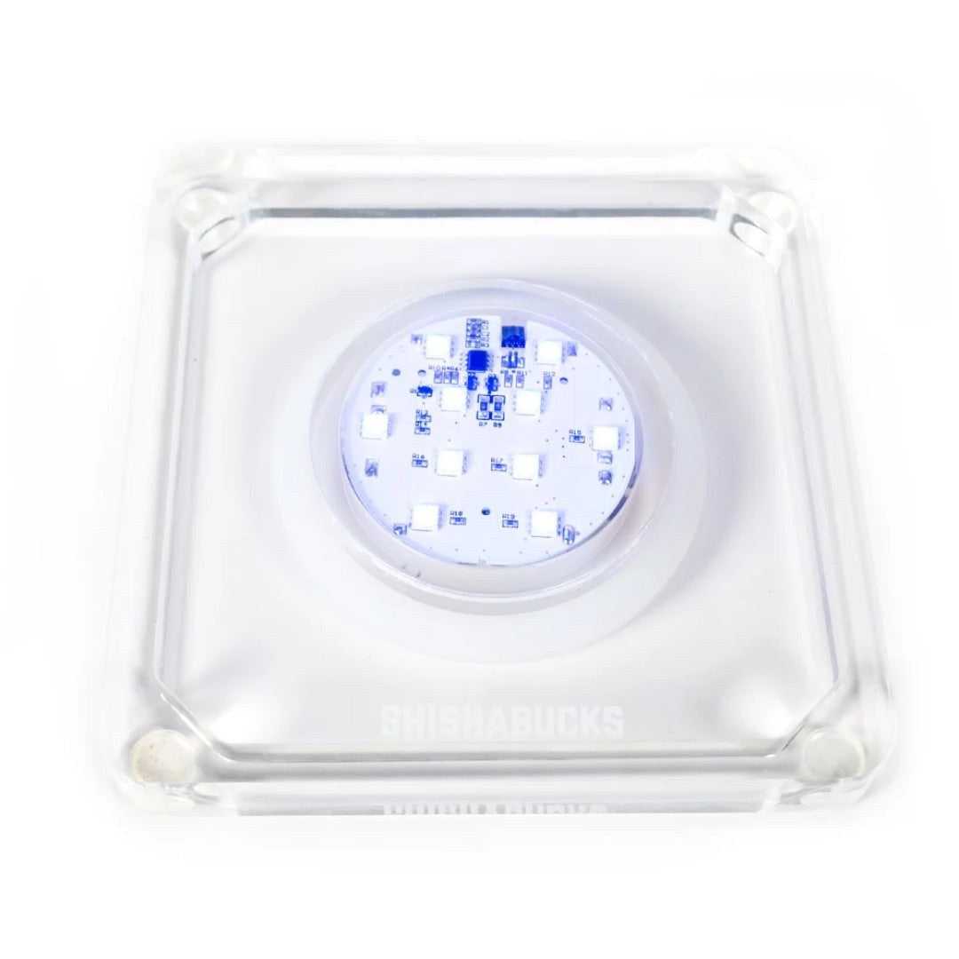 Shishabucks LED Stand  | Hookah Deals