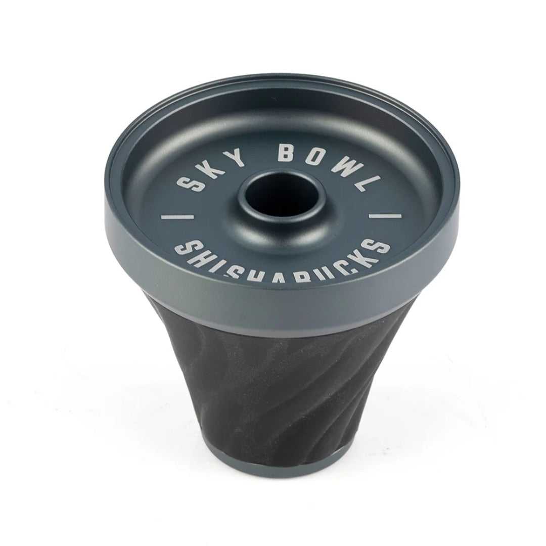 Shishabucks Premium Sky Bowl  | Hookah Deals