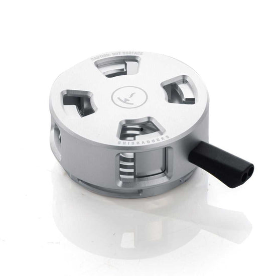 Shishabucks Premium Stratus HMD | Hookah Deals