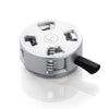 Shishabucks Premium Stratus HMD | Hookah Deals