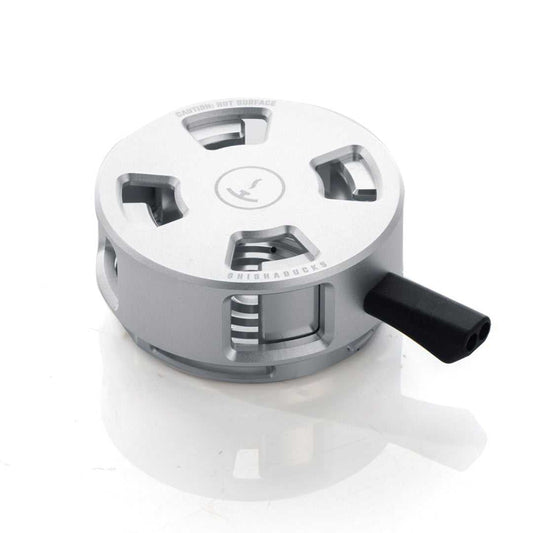 Shishabucks Premium Stratus HMD | Hookah Deals