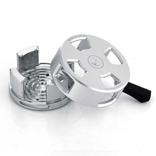 Shishabucks Premium Stratus HMD  | Hookah Deals
