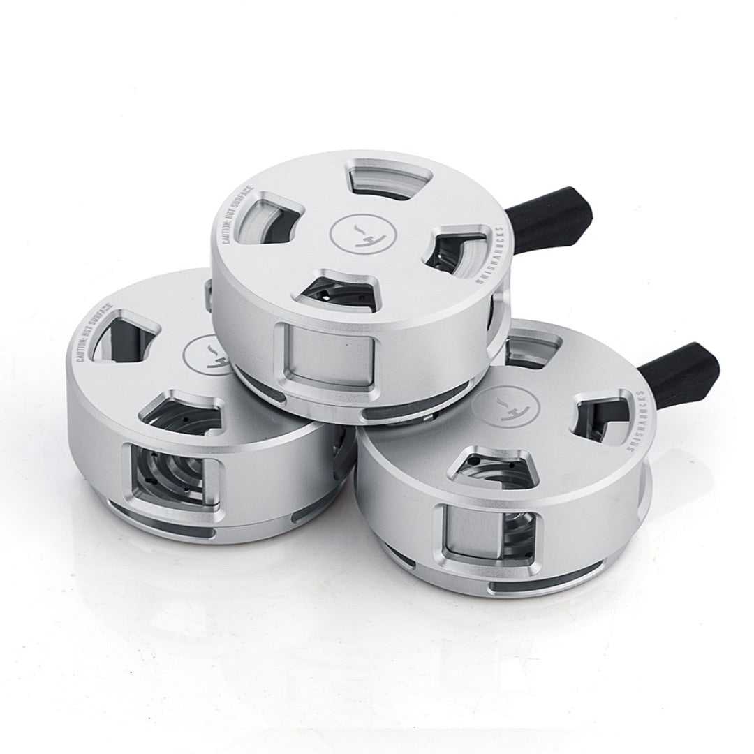Shishabucks Premium Stratus HMD  | Hookah Deals