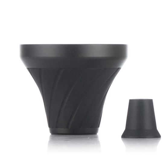 Shishabucks Regular Sky Bowl (Black)  | Hookah Deals